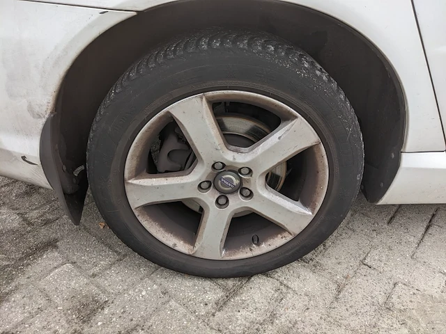 Personenauto volvo, v70 2.4, bouwjaar 2014 - afbeelding 40 van  54