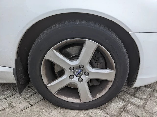 Personenauto volvo, v70 2.4, bouwjaar 2014 - afbeelding 41 van  54