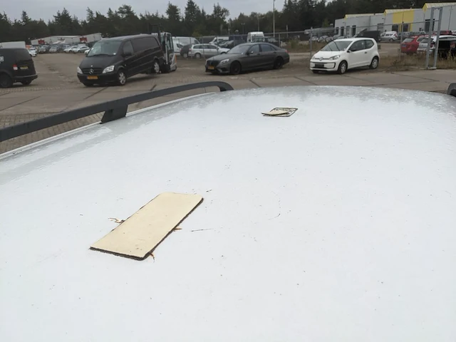 Personenauto volvo, v70 2.4, bouwjaar 2014 - afbeelding 44 van  54