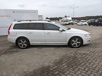 Personenauto volvo, v70 2.4, bouwjaar 2014 - afbeelding 34 van  54