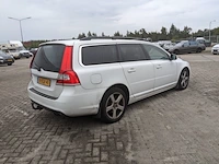 Personenauto volvo, v70 2.4, bouwjaar 2014 - afbeelding 45 van  54