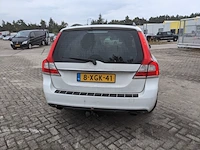 Personenauto volvo, v70 2.4, bouwjaar 2014 - afbeelding 51 van  54