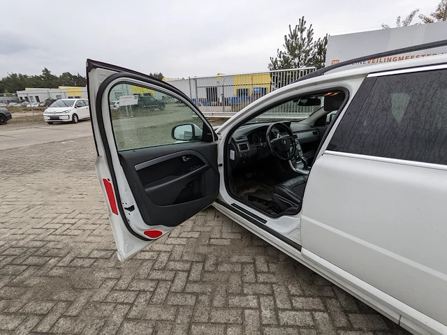 Personenauto volvo, v70 2.4, bouwjaar 2014 - afbeelding 54 van  54