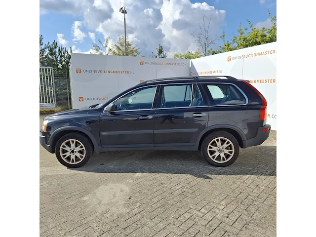 Personenauto, volvo, xc 90 2.9, 2003 - afbeelding 2 van  34