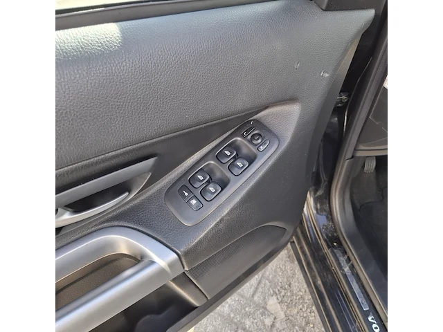 Personenauto, volvo, xc 90 2.9, 2003 - afbeelding 4 van  34