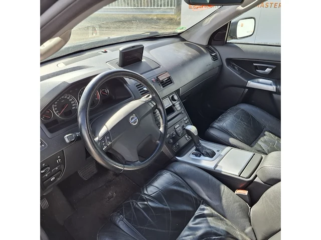 Personenauto, volvo, xc 90 2.9, 2003 - afbeelding 5 van  34