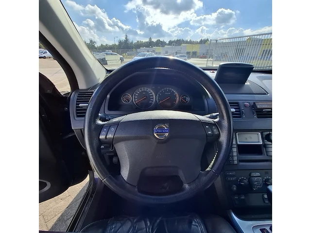 Personenauto, volvo, xc 90 2.9, 2003 - afbeelding 6 van  34