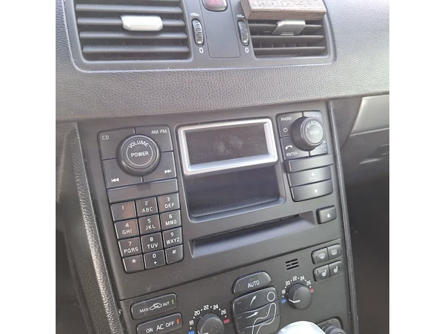 Personenauto, volvo, xc 90 2.9, 2003 - afbeelding 7 van  34