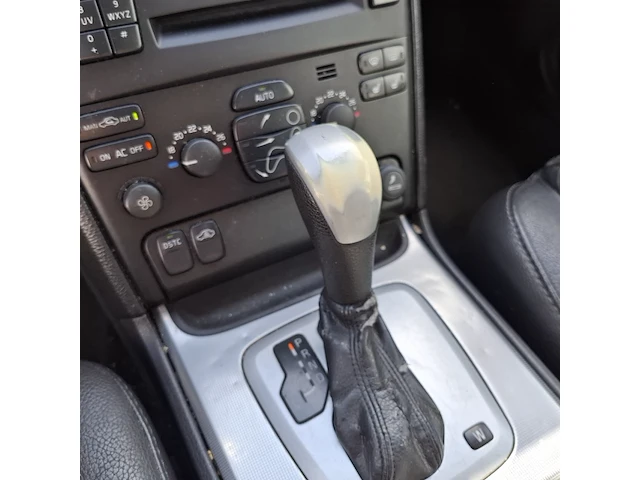 Personenauto, volvo, xc 90 2.9, 2003 - afbeelding 9 van  34