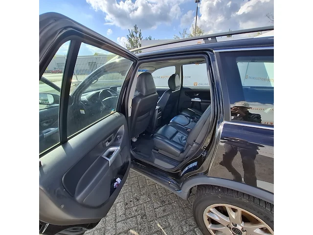 Personenauto, volvo, xc 90 2.9, 2003 - afbeelding 11 van  34