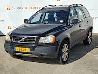 Personenauto, volvo, xc 90 2.9, 2003 - afbeelding 1 van  34