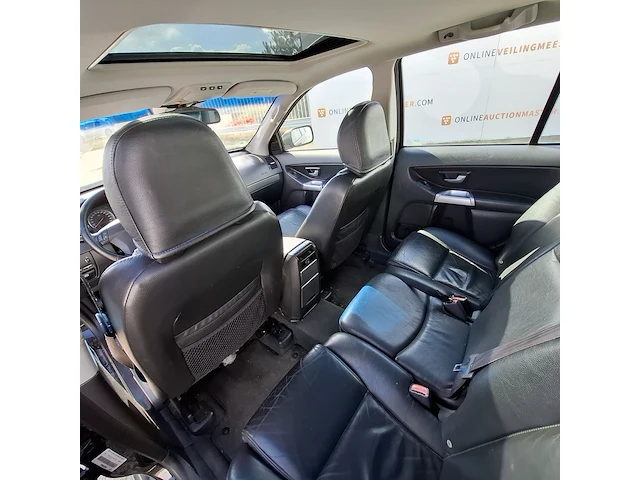 Personenauto, volvo, xc 90 2.9, 2003 - afbeelding 13 van  34