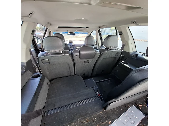 Personenauto, volvo, xc 90 2.9, 2003 - afbeelding 15 van  34