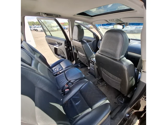 Personenauto, volvo, xc 90 2.9, 2003 - afbeelding 16 van  34
