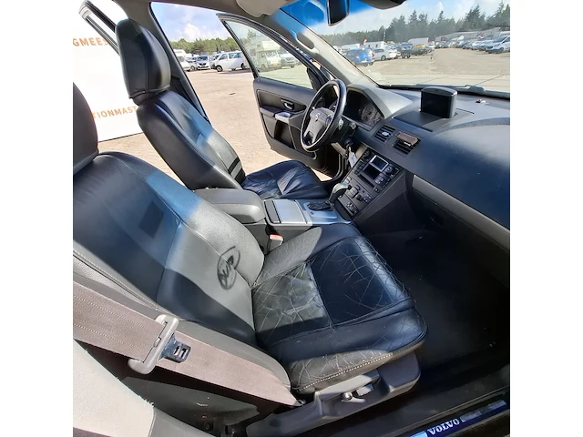 Personenauto, volvo, xc 90 2.9, 2003 - afbeelding 17 van  34