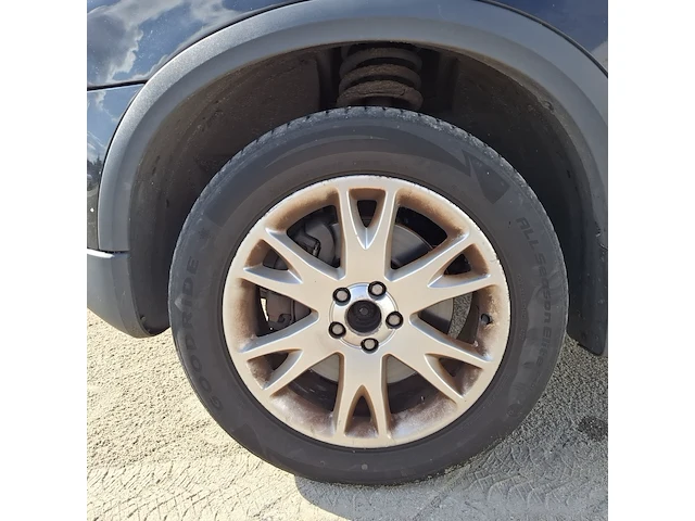 Personenauto, volvo, xc 90 2.9, 2003 - afbeelding 21 van  34