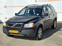 Personenauto, volvo, xc 90 2.9, 2003 - afbeelding 12 van  34