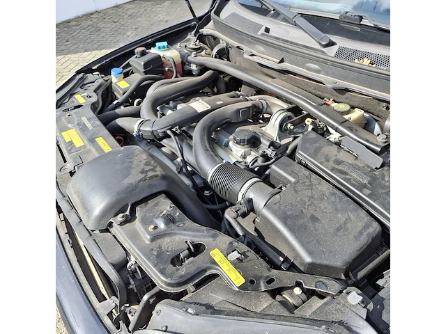 Personenauto, volvo, xc 90 2.9, 2003 - afbeelding 27 van  34