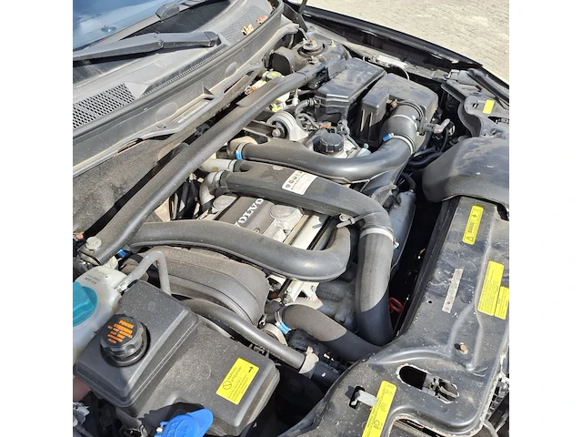 Personenauto, volvo, xc 90 2.9, 2003 - afbeelding 28 van  34