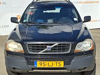 Personenauto, volvo, xc 90 2.9, 2003 - afbeelding 23 van  34