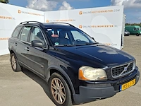 Personenauto, volvo, xc 90 2.9, 2003 - afbeelding 29 van  34