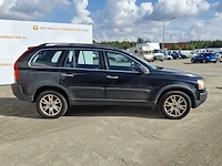 Personenauto, volvo, xc 90 2.9, 2003 - afbeelding 30 van  34