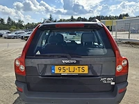 Personenauto, volvo, xc 90 2.9, 2003 - afbeelding 32 van  34