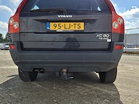 Personenauto, volvo, xc 90 2.9, 2003 - afbeelding 33 van  34