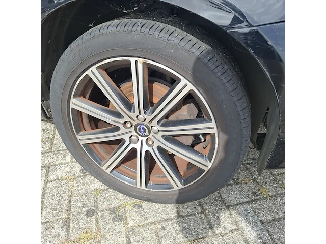 Personenauto volvo, xc60 2.0 d3 fwd ocean race, 2016 - afbeelding 3 van  47