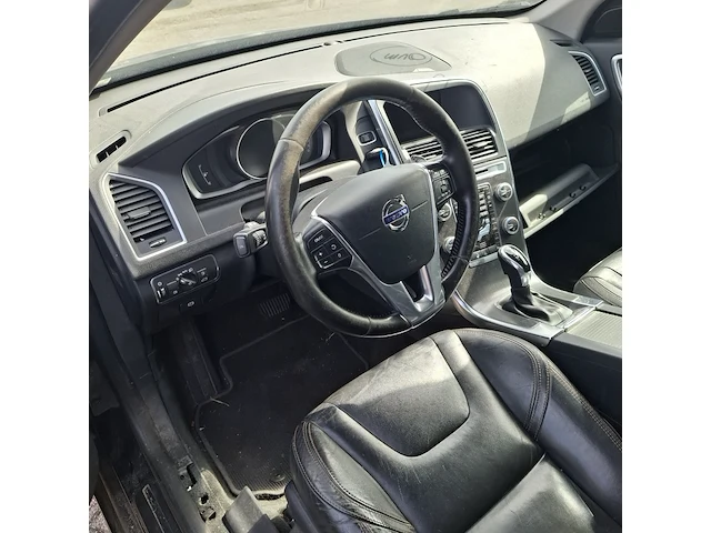 Personenauto volvo, xc60 2.0 d3 fwd ocean race, 2016 - afbeelding 7 van  47