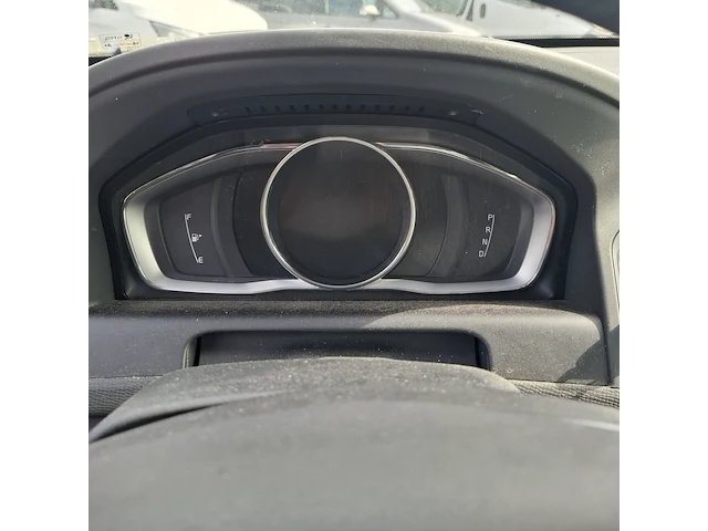 Personenauto volvo, xc60 2.0 d3 fwd ocean race, 2016 - afbeelding 10 van  47