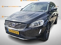 Personenauto volvo, xc60 2.0 d3 fwd ocean race, 2016 - afbeelding 1 van  47