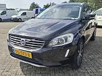 Personenauto volvo, xc60 2.0 d3 fwd ocean race, 2016 - afbeelding 12 van  47
