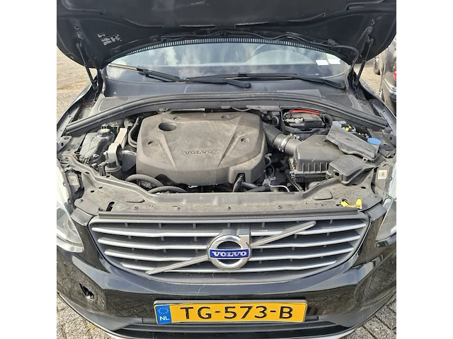 Personenauto volvo, xc60 2.0 d3 fwd ocean race, 2016 - afbeelding 25 van  47