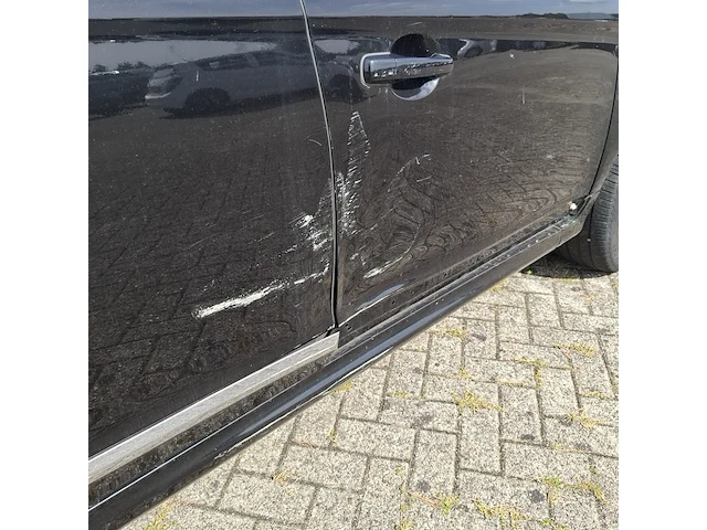 Personenauto volvo, xc60 2.0 d3 fwd ocean race, 2016 - afbeelding 37 van  47