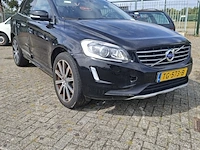 Personenauto volvo, xc60 2.0 d3 fwd ocean race, 2016 - afbeelding 34 van  47
