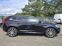 Personenauto volvo, xc60 2.0 d3 fwd ocean race, 2016 - afbeelding 43 van  47