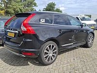 Personenauto volvo, xc60 2.0 d3 fwd ocean race, 2016 - afbeelding 44 van  47