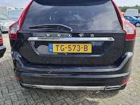 Personenauto volvo, xc60 2.0 d3 fwd ocean race, 2016 - afbeelding 45 van  47