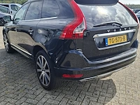 Personenauto volvo, xc60 2.0 d3 fwd ocean race, 2016 - afbeelding 46 van  47