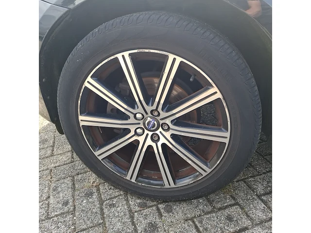 Personenauto volvo, xc60 2.0 d3 fwd ocean race, 2016 - afbeelding 47 van  47