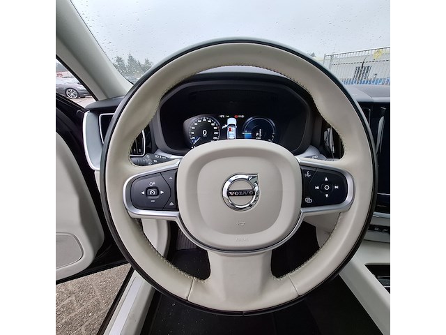 Personenauto volvo, xc60 2.0 recharge t6 awd, bouwjaar 2021 - afbeelding 3 van  47