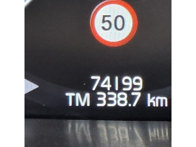 Personenauto volvo, xc60 2.0 recharge t6 awd, bouwjaar 2021 - afbeelding 5 van  47