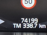 Personenauto volvo, xc60 2.0 recharge t6 awd, bouwjaar 2021 - afbeelding 5 van  47