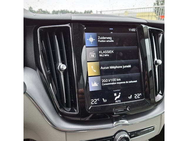 Personenauto volvo, xc60 2.0 recharge t6 awd, bouwjaar 2021 - afbeelding 6 van  47