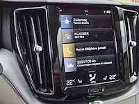 Personenauto volvo, xc60 2.0 recharge t6 awd, bouwjaar 2021 - afbeelding 6 van  47