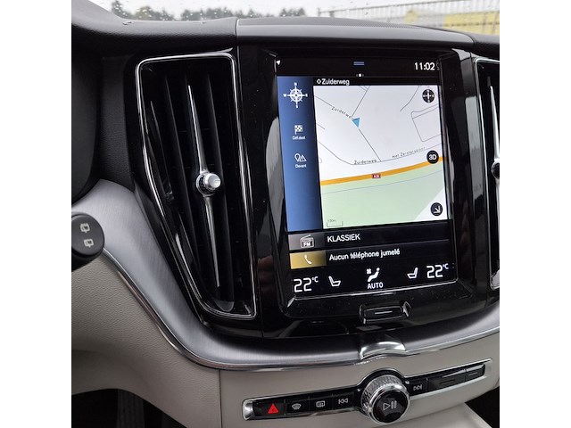 Personenauto volvo, xc60 2.0 recharge t6 awd, bouwjaar 2021 - afbeelding 7 van  47