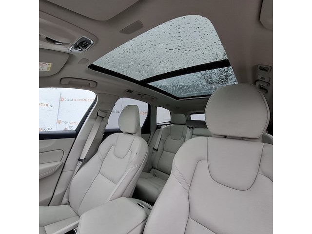 Personenauto volvo, xc60 2.0 recharge t6 awd, bouwjaar 2021 - afbeelding 11 van  47