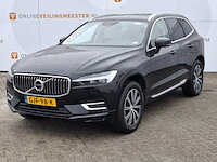 Personenauto volvo, xc60 2.0 recharge t6 awd, bouwjaar 2021 - afbeelding 1 van  47