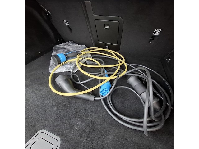 Personenauto volvo, xc60 2.0 recharge t6 awd, bouwjaar 2021 - afbeelding 15 van  47